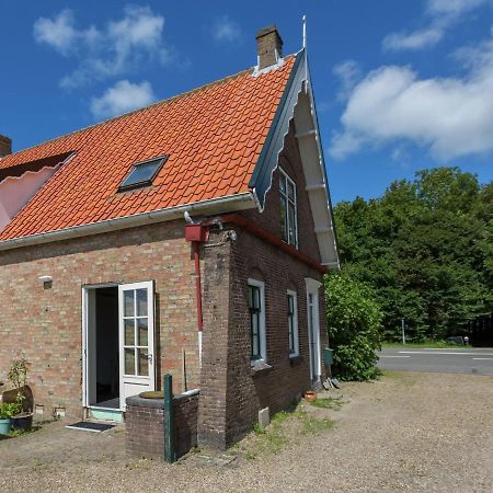 Authentic Farmhouse Near The Beach Villa Осткапеле Екстериор снимка